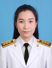 นางสาวจีรภา สัตยวงศ์